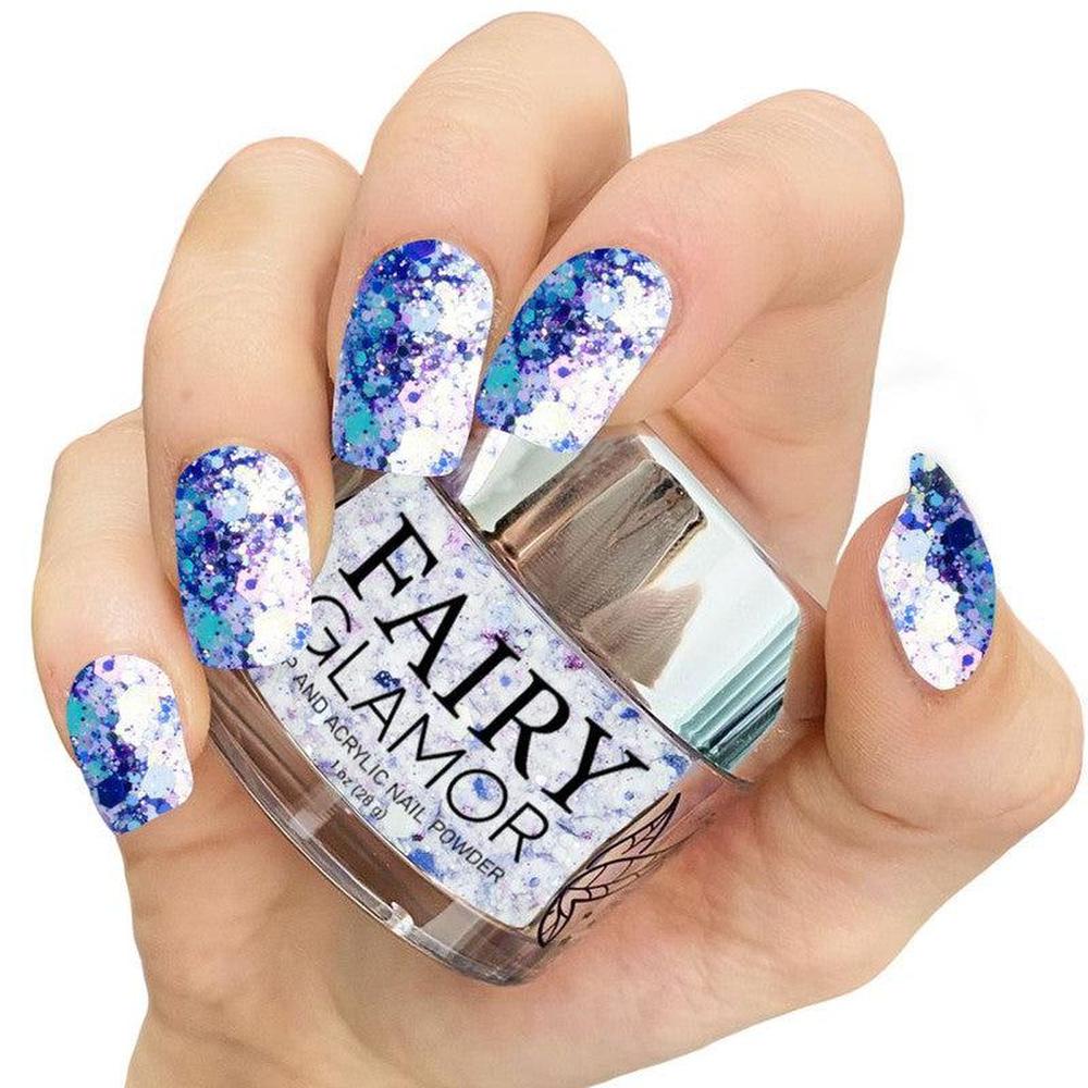 Snow Queen Starter Kit-Fairy Glamor