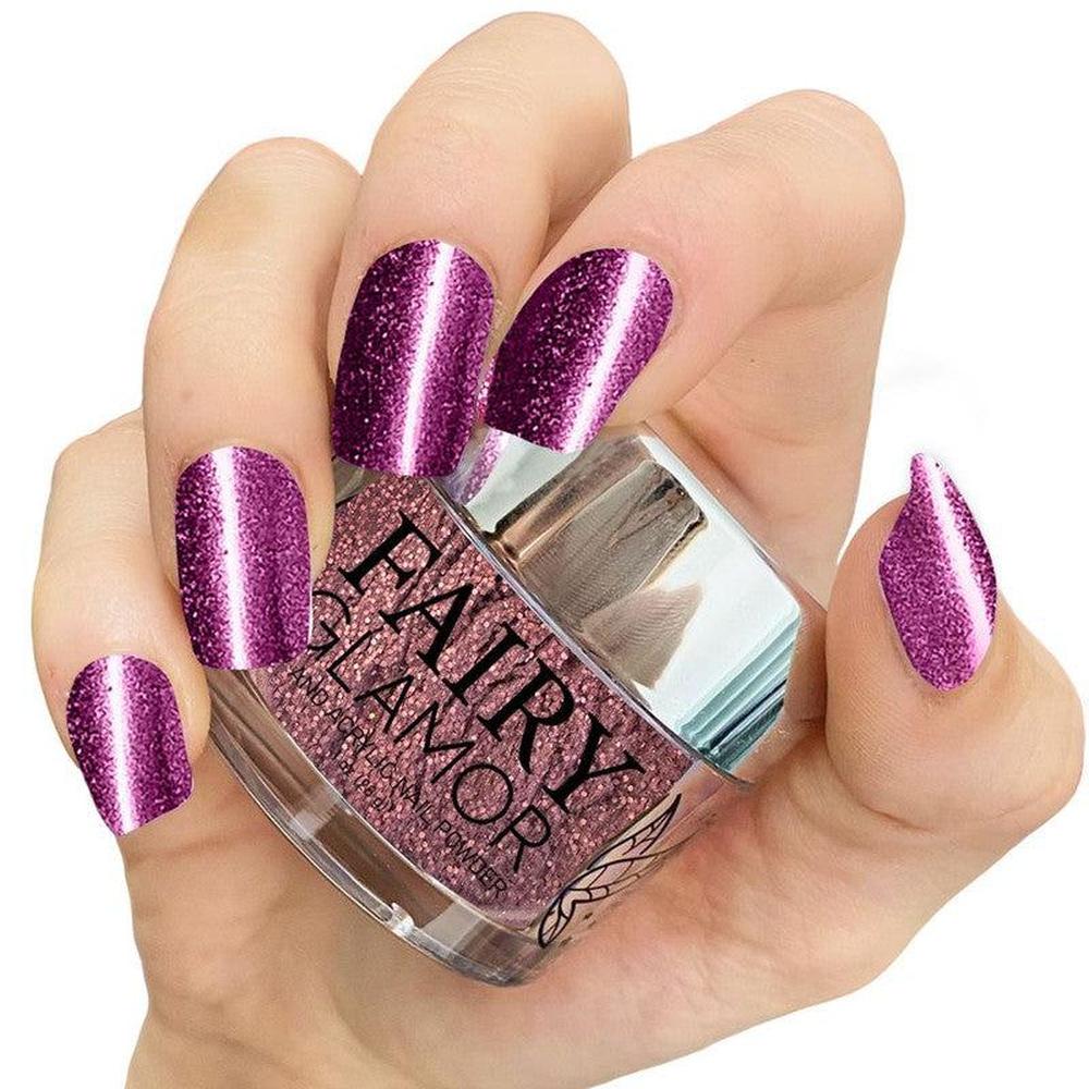 Rainbow Chrome Starter Kit-Fairy Glamor