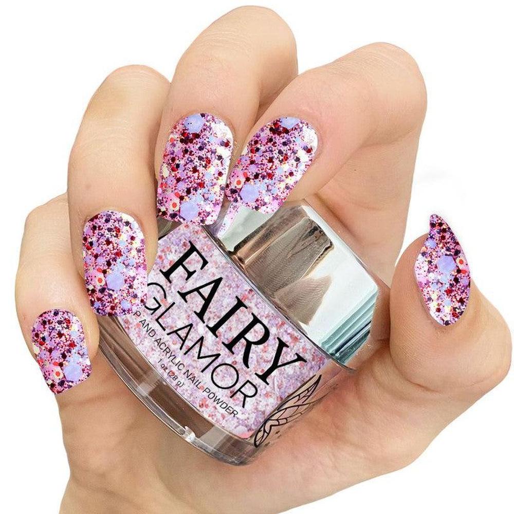 Love Potion Starter Kit-Fairy Glamor