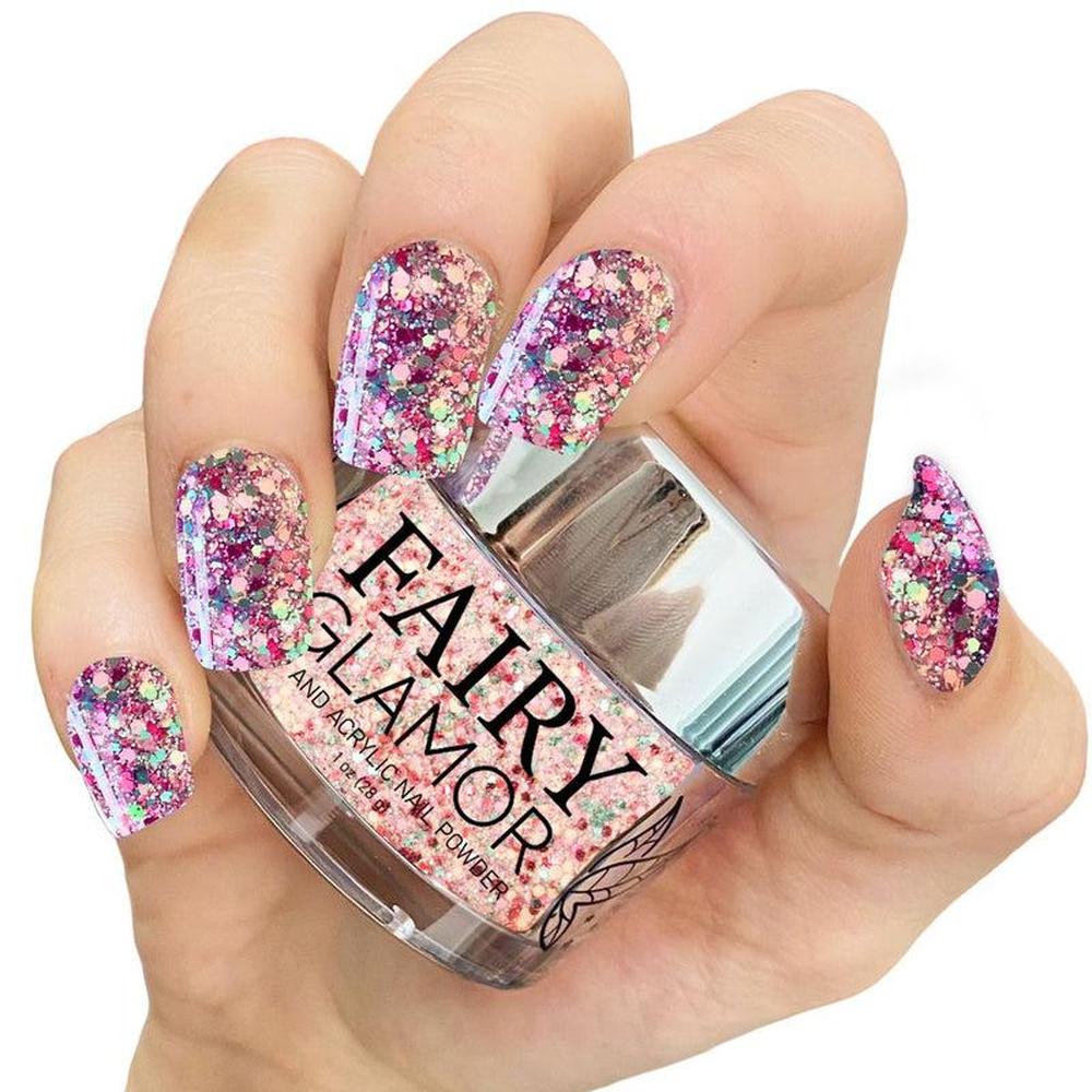 Posh Pumpkin Starter Kit-Fairy Glamor