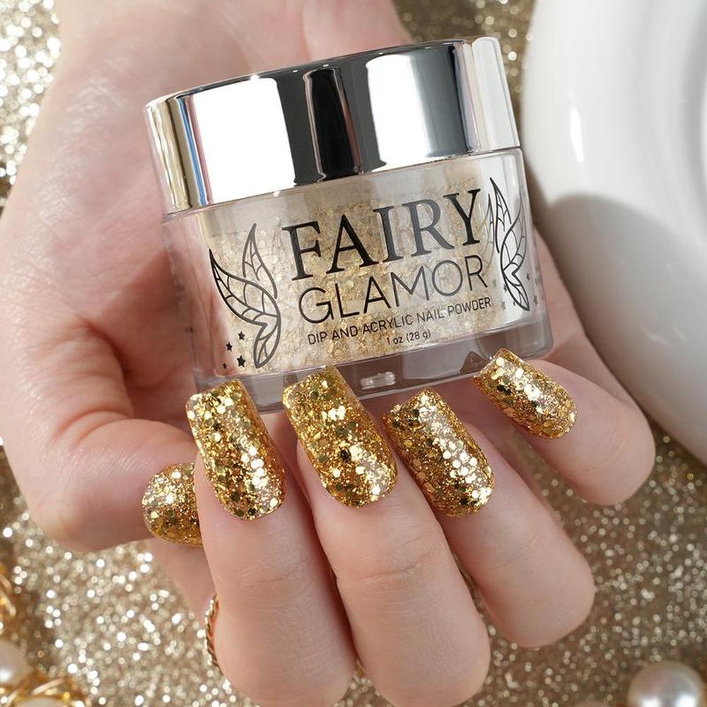 Hollywood Starter Kit-Fairy Glamor