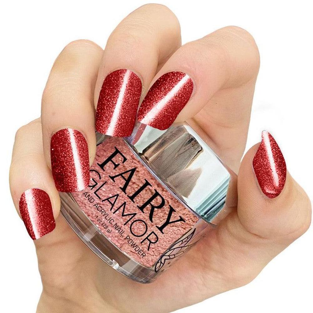 Rainbow Chrome Starter Kit-Fairy Glamor