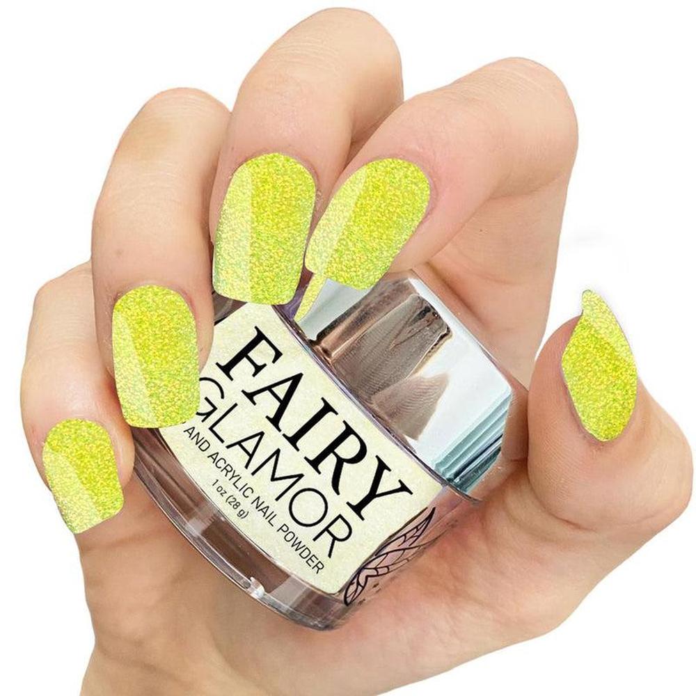 Iridescent Starter Kit-Fairy Glamor