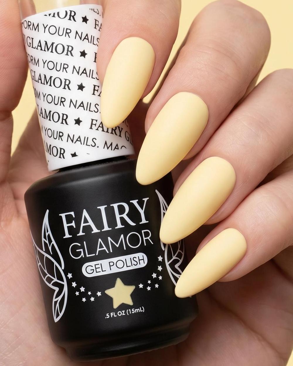 Sunlight-Fairy Glamor
