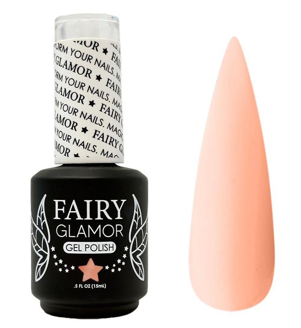 Tangerine-Fairy Glamor