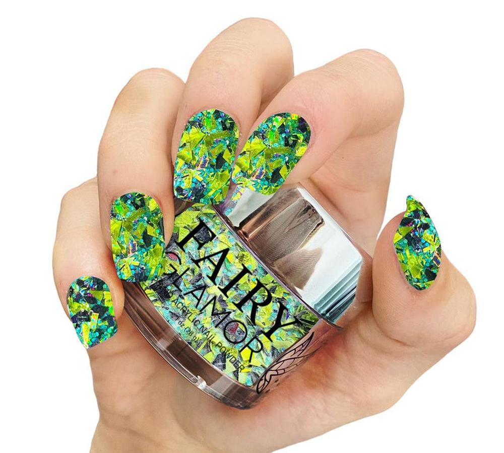 Zodiac Starter Kit-Fairy Glamor