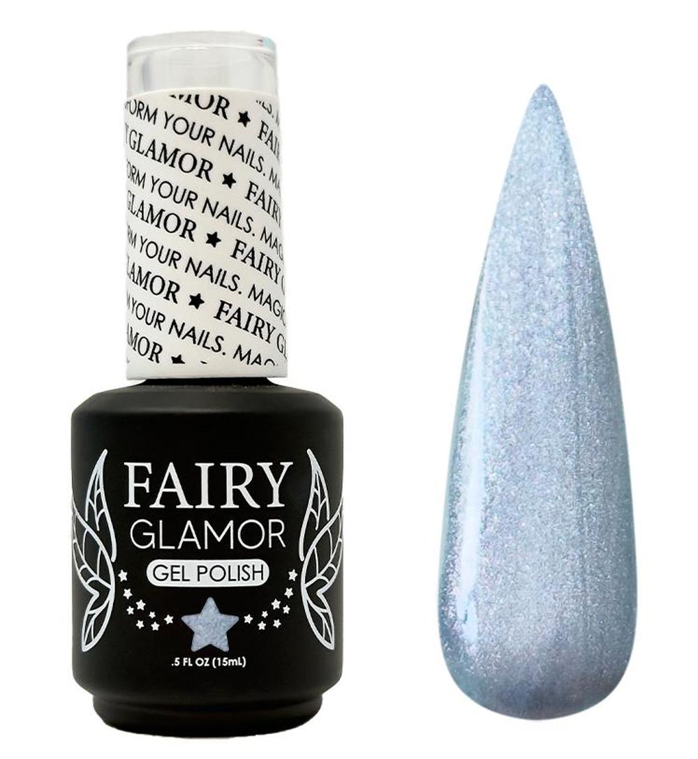 Unicorn Summoner-Fairy Glamor