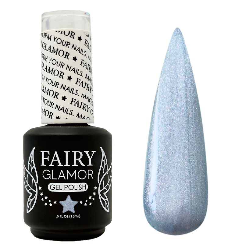 Unicorn Summoner-Fairy Glamor