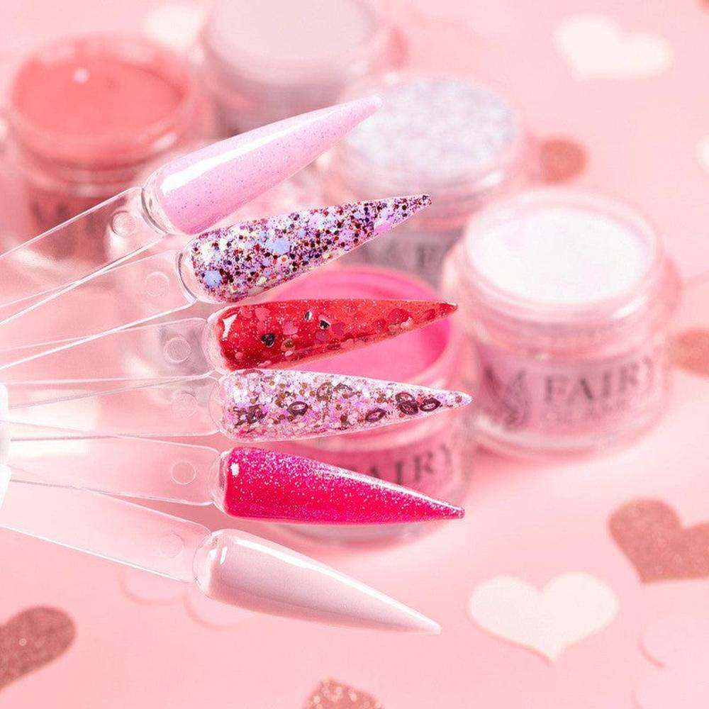 Love Potion Starter Kit-Fairy Glamor