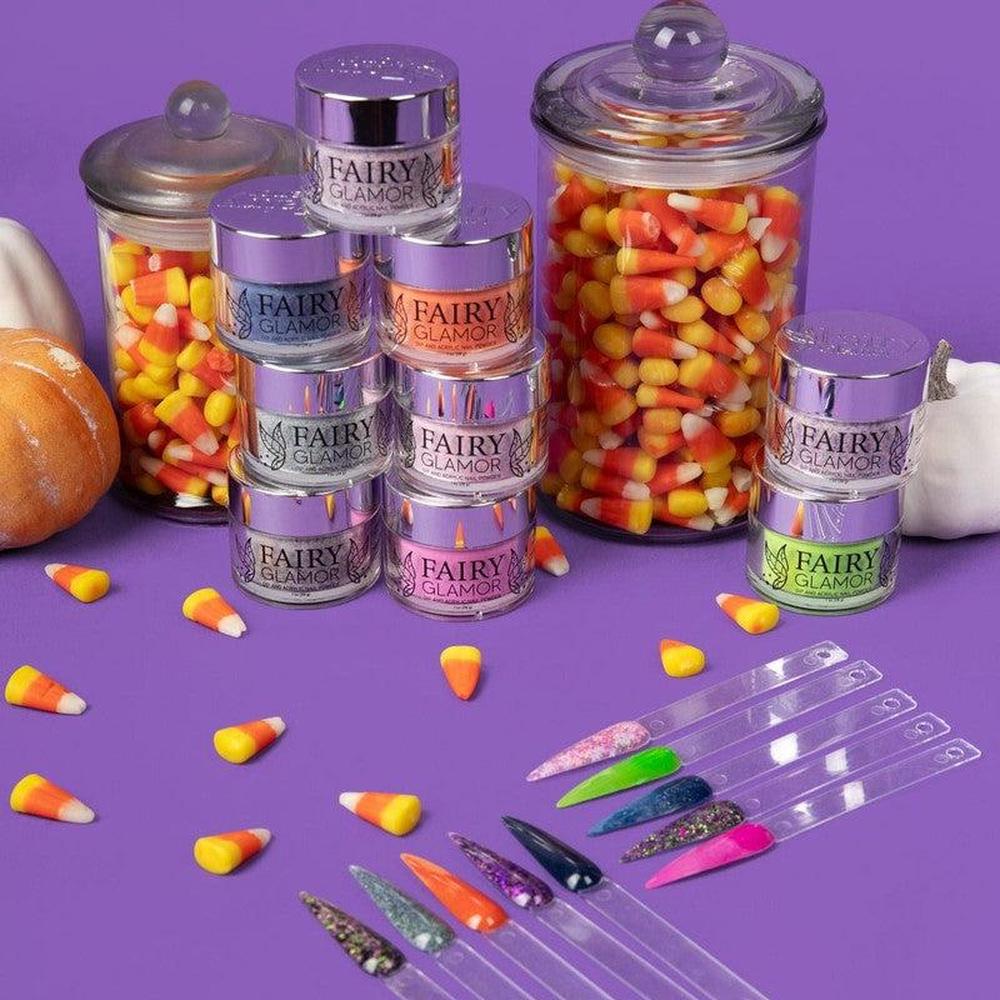 Bat to the Bone Starter Kit-Fairy Glamor