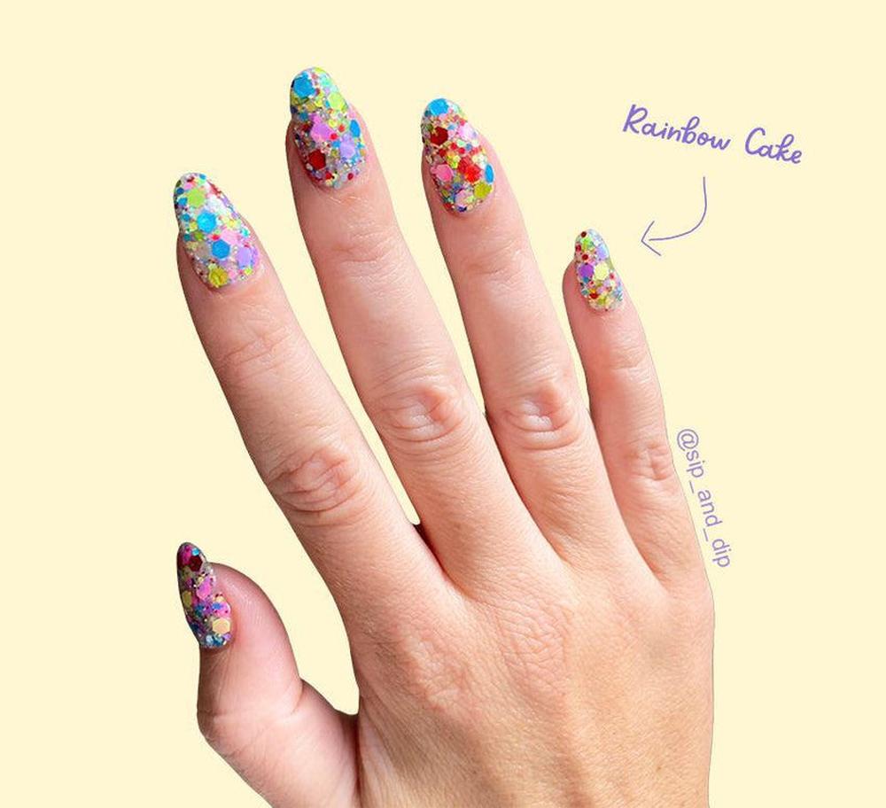 Bakery Starter Kit-Fairy Glamor