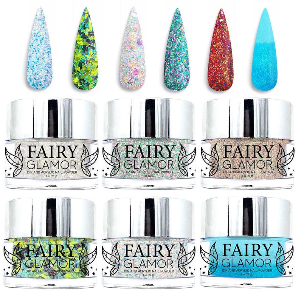 Zodiac Starter Kit-Fairy Glamor