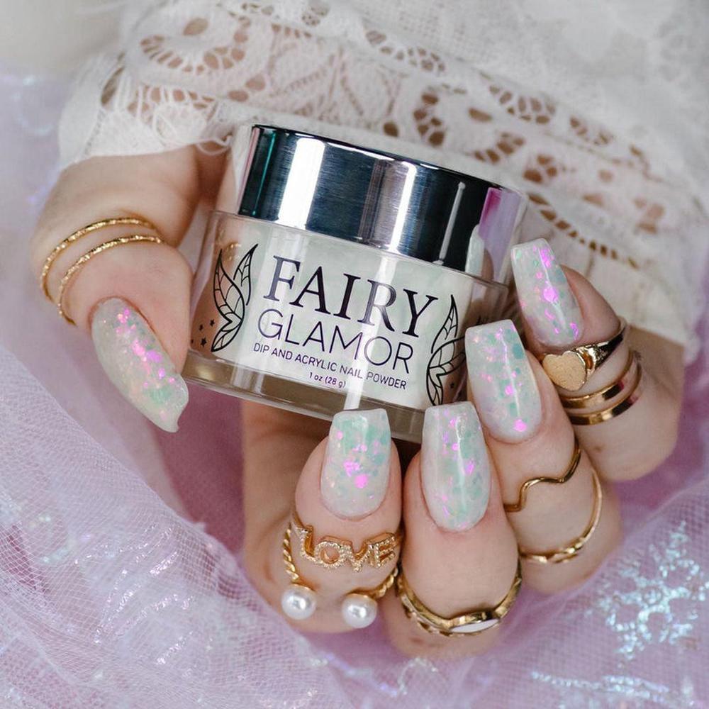 Malibu Starter Kit-Fairy Glamor