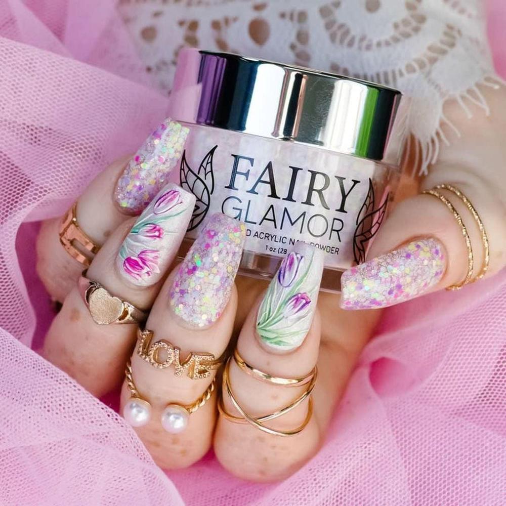 Funny Bunny Starter Kit-Fairy Glamor