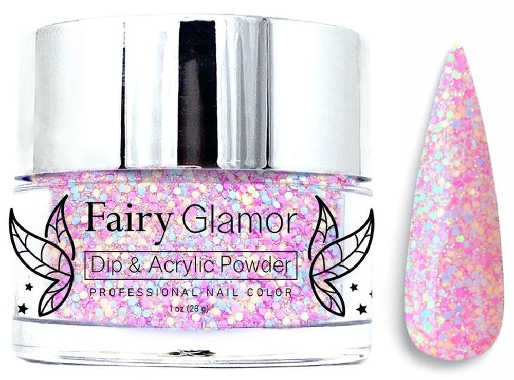 Alice in Wonderland Collection-Fairy Glamor
