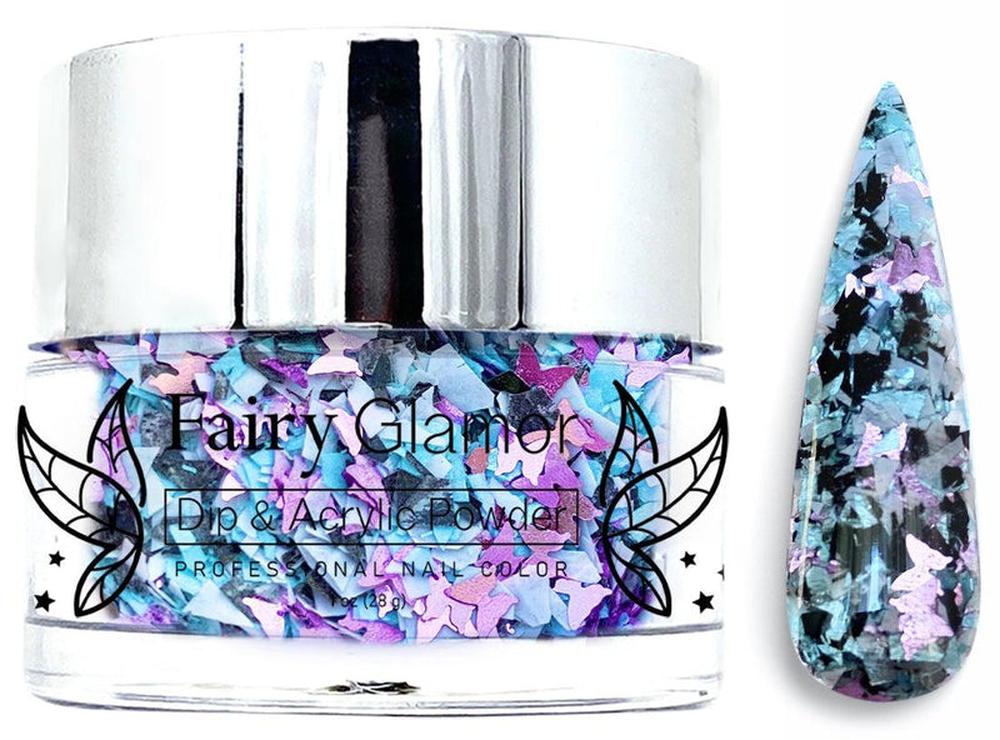 Alice in Wonderland Collection-Fairy Glamor