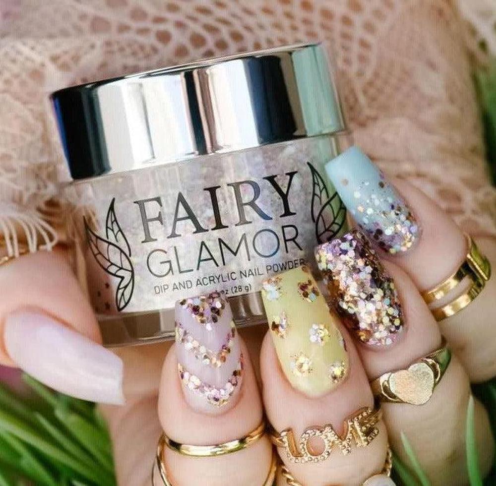Subscription Box-Fairy Glamor