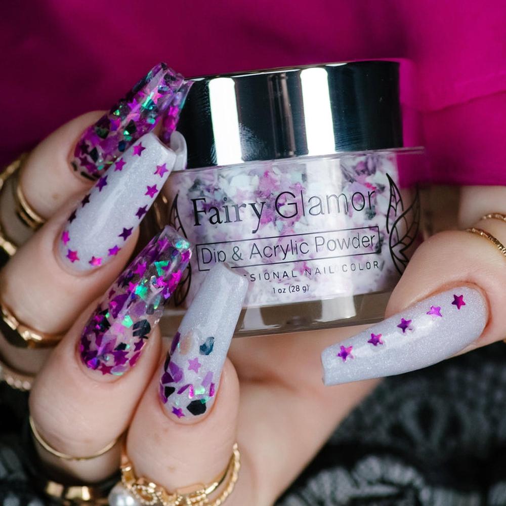 Celestial Cosmos Starter Kit-Fairy Glamor