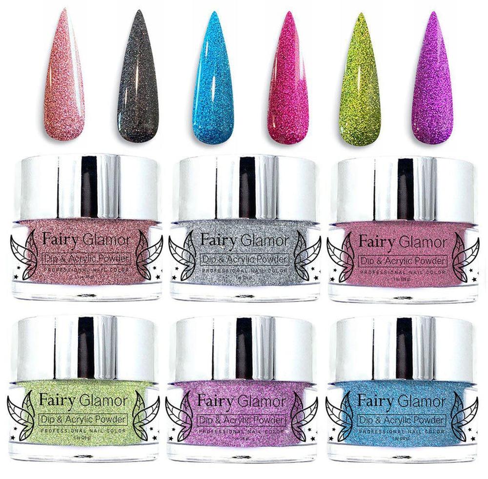 Fantastical Places Collection-Fairy Glamor