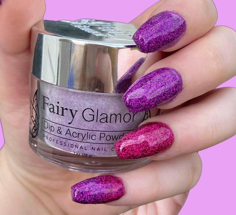Fantastical Places Collection-Fairy Glamor