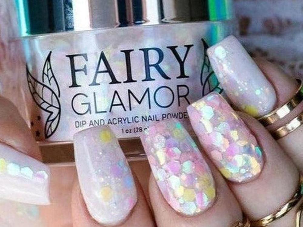 -Glitter-Dip-Nail-Powder-Critical Cute-Fairy-Glamor