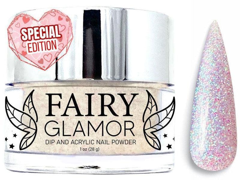 -Glitter-Dip-Nail-Powder-Doki Doki-Fairy-Glamor