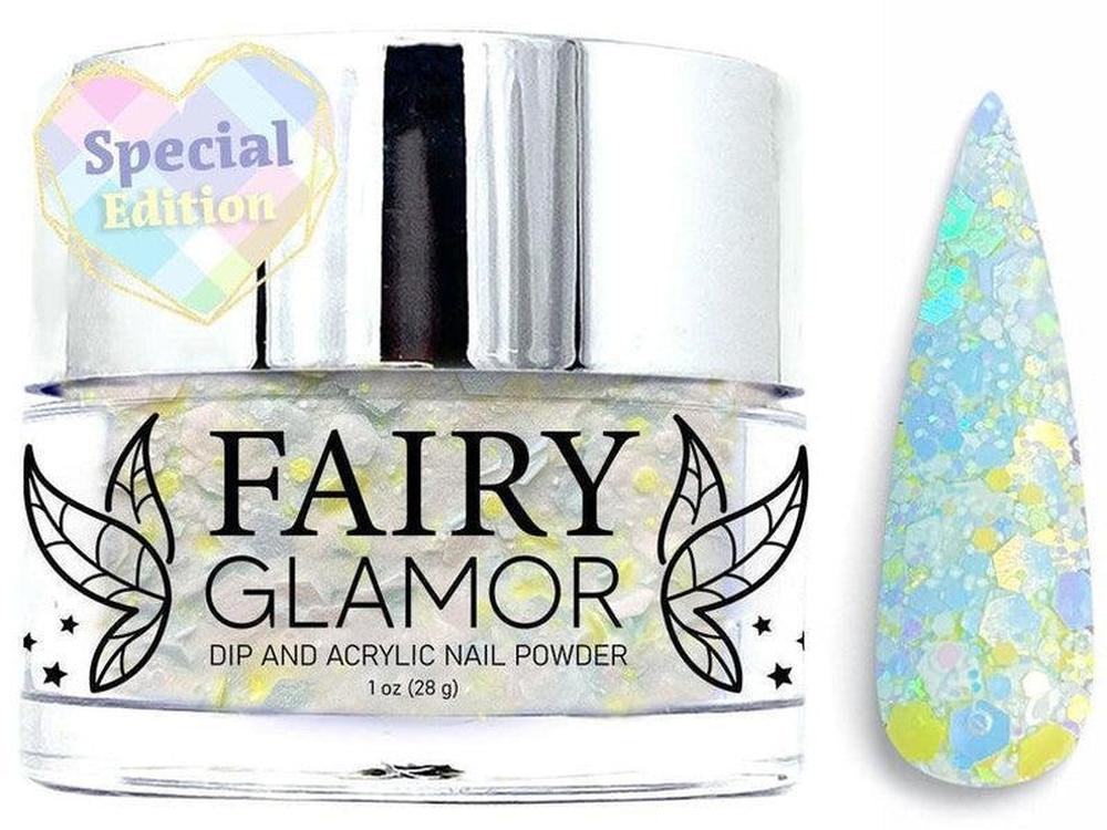 -Glitter-Dip-Nail-Powder-Easter Lily-Fairy-Glamor