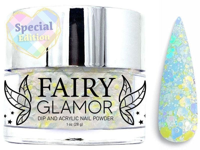 -Glitter-Dip-Nail-Powder-Easter Lily-Fairy-Glamor