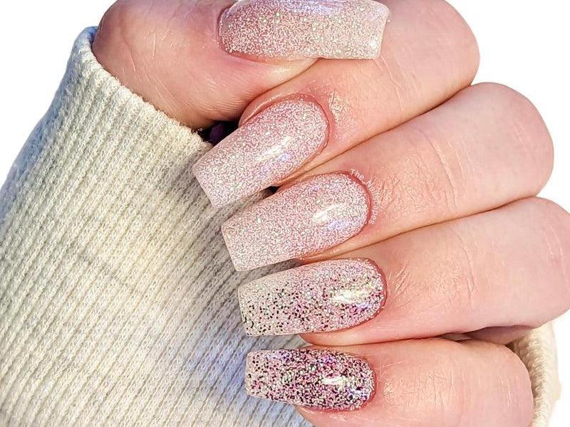 -Glitter-Dip-Nail-Powder-Feeling Bubbly!-Fairy-Glamor