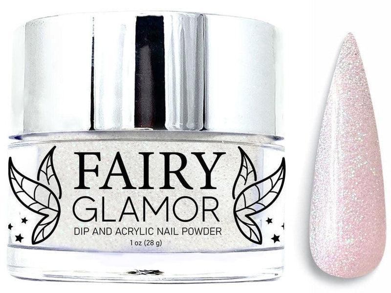 -Glitter-Dip-Nail-Powder-Feeling Bubbly!-Fairy-Glamor