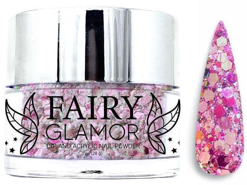 -Glitter-Dip-Nail-Powder-Flower-Fairy-Glamor