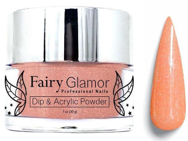 -Glitter-Dip-Nail-Powder-Foxy Lady-Fairy-Glamor