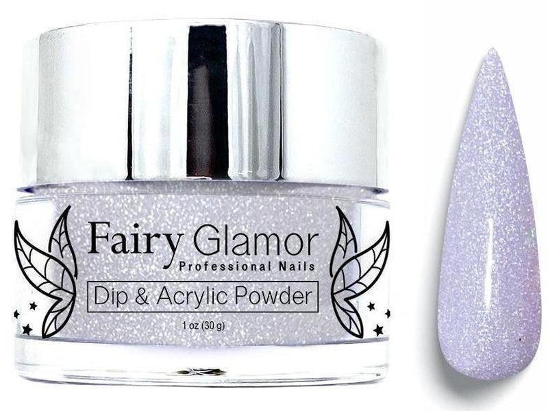 -Glitter-Dip-Nail-Powder-French Diva-Fairy-Glamor