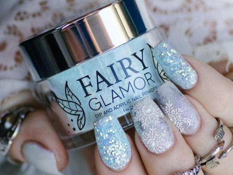 -Glitter-Dip-Nail-Powder-Frosty-Fairy-Glamor