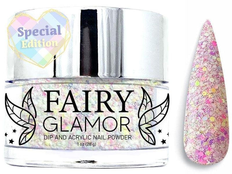 -Glitter-Dip-Nail-Powder-Funny Bunny-Fairy-Glamor