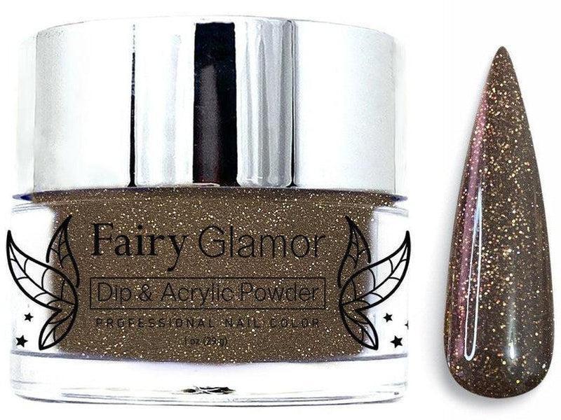 -Glitter-Dip-Nail-Powder-Fuzzy Boots-Fairy-Glamor