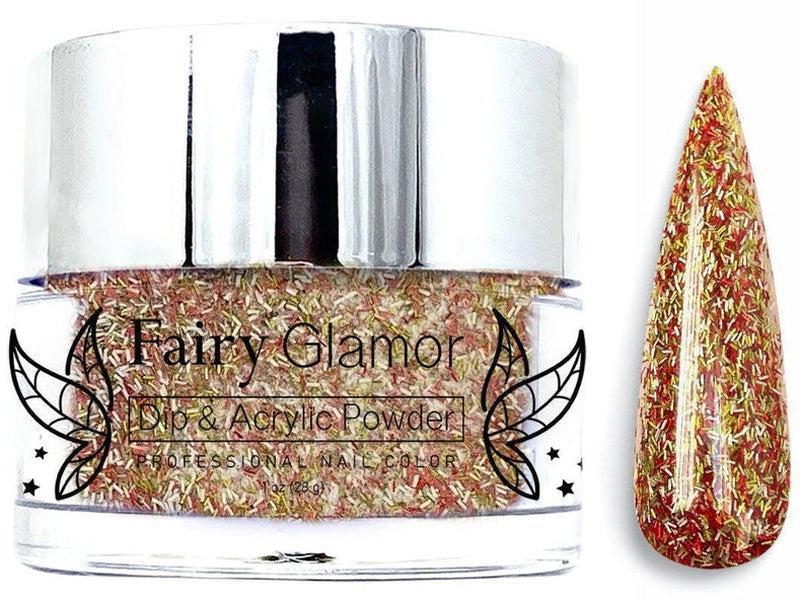 -Glitter-Dip-Nail-Powder-Holly Holidays-Fairy-Glamor