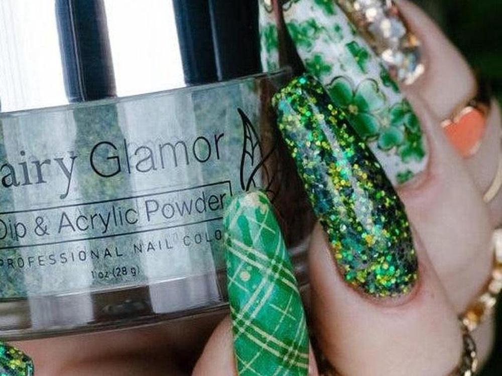 -Glitter-Dip-Nail-Powder-Interstellar Radiation-Fairy-Glamor