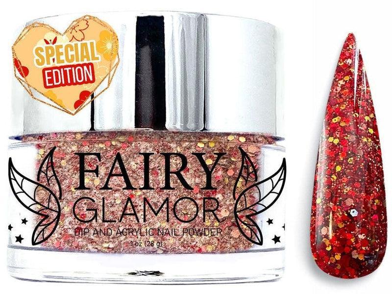 -Glitter-Dip-Nail-Powder-Lunar New Year-Fairy-Glamor