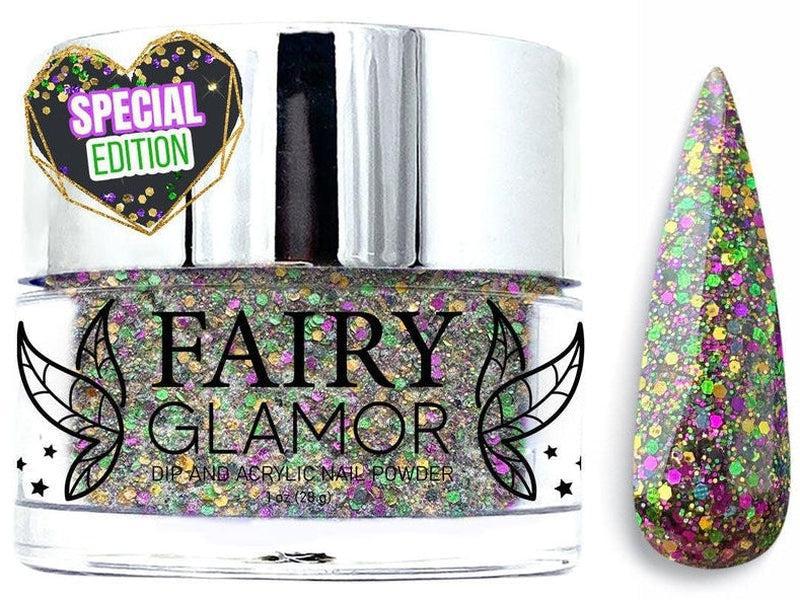 -Glitter-Dip-Nail-Powder-Mardi Gras-Fairy-Glamor