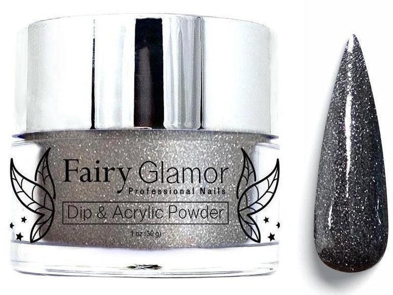 -Glitter-Dip-Nail-Powder-Metal Night-Fairy-Glamor