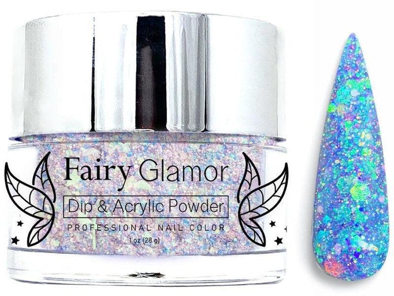 -Glitter-Dip-Nail-Powder-Meteor Shower-Fairy-Glamor