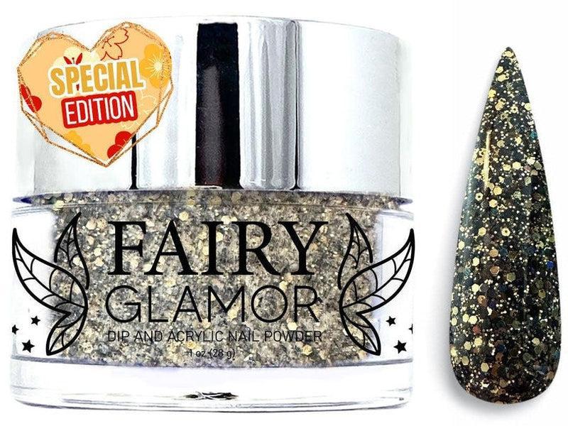 -Glitter-Dip-Nail-Powder-New Year's Party-Fairy-Glamor