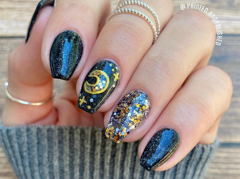 -Glitter-Dip-Nail-Powder-Nightmare Doll-Fairy-Glamor