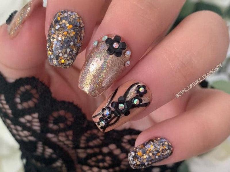 -Glitter-Dip-Nail-Powder-Nightmare Doll-Fairy-Glamor