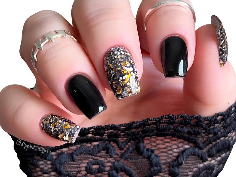 -Glitter-Dip-Nail-Powder-Nightmare Doll-Fairy-Glamor