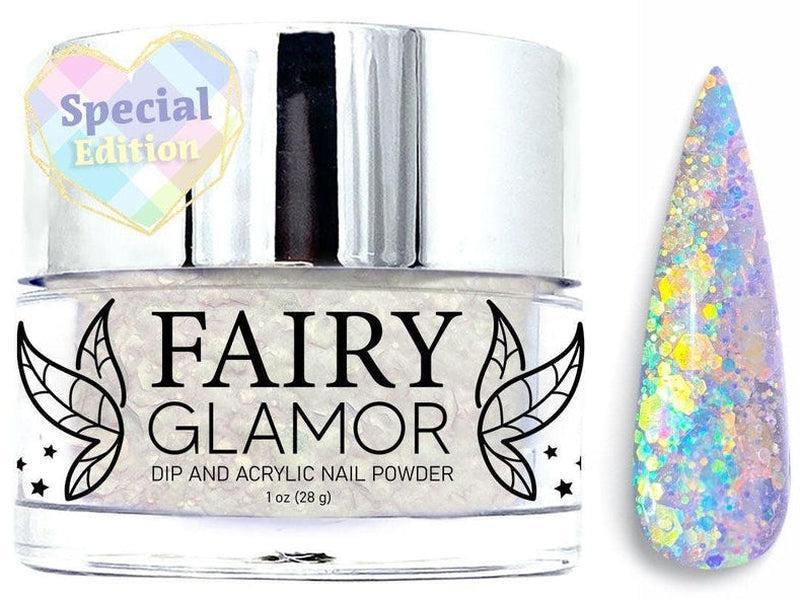 -Glitter-Dip-Nail-Powder-Pastel Prism-Fairy-Glamor