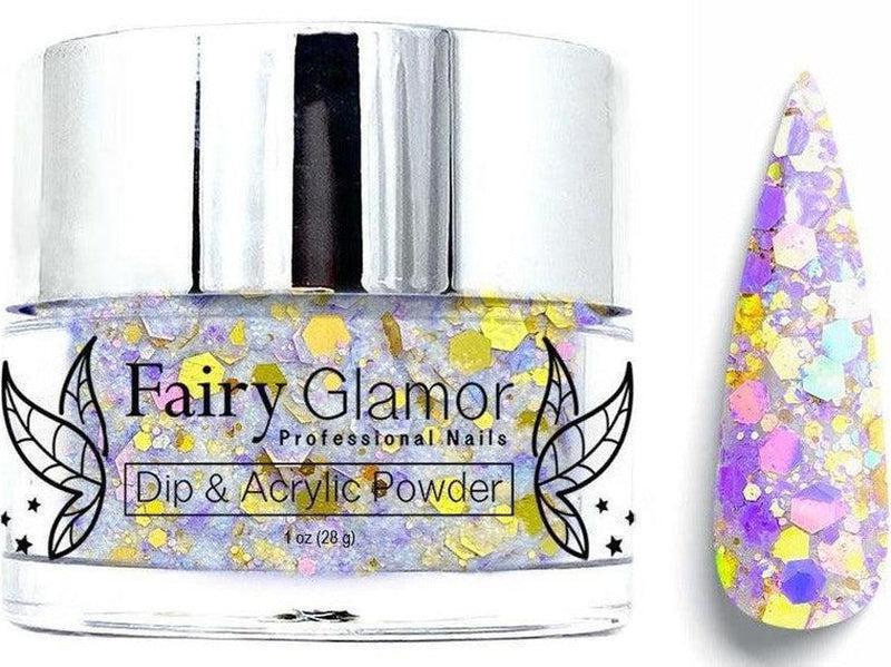 -Glitter-Dip-Nail-Powder-Prismatic Dust-Fairy-Glamor