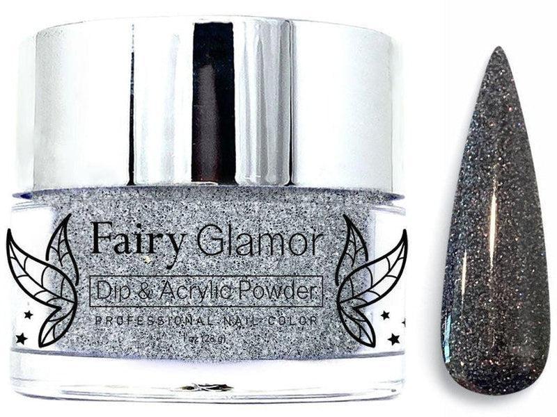 -Glitter-Dip-Nail-Powder-Shadow Realm-Fairy-Glamor