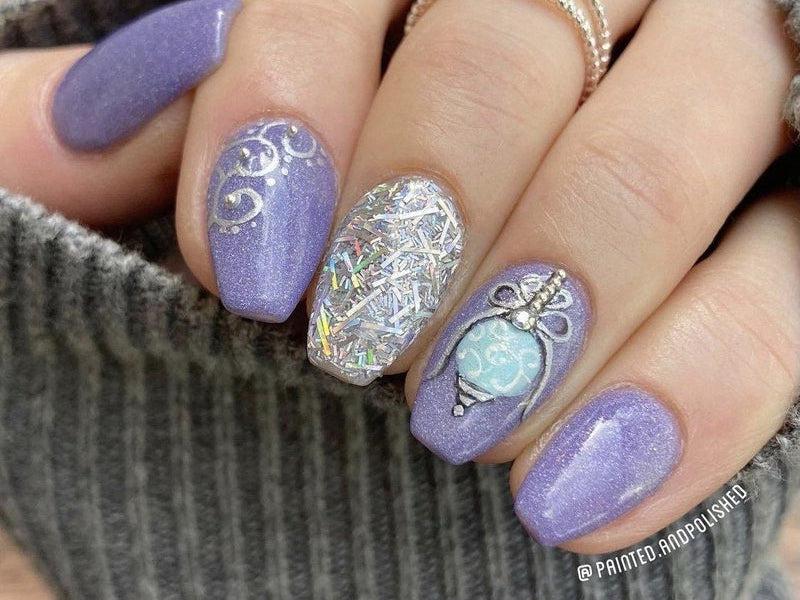 -Glitter-Dip-Nail-Powder-Silver Bells-Fairy-Glamor